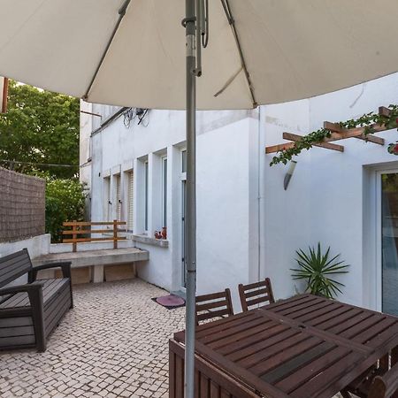 Flh Cascais Apartment With Terrace Buitenkant foto