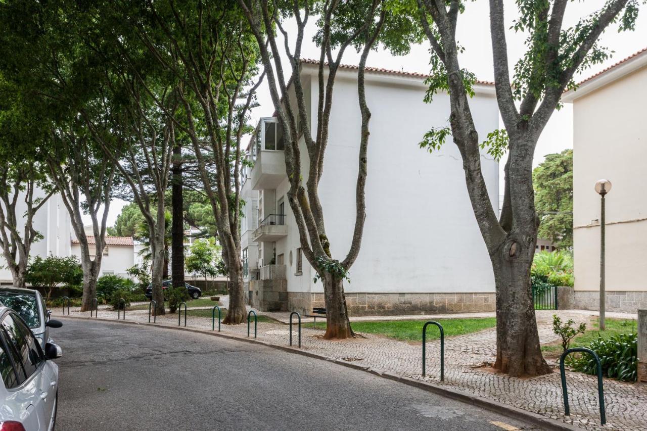 Flh Cascais Apartment With Terrace Buitenkant foto