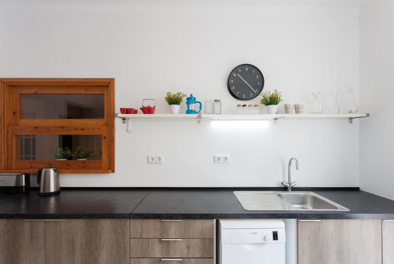 Flh Cascais Apartment With Terrace Buitenkant foto