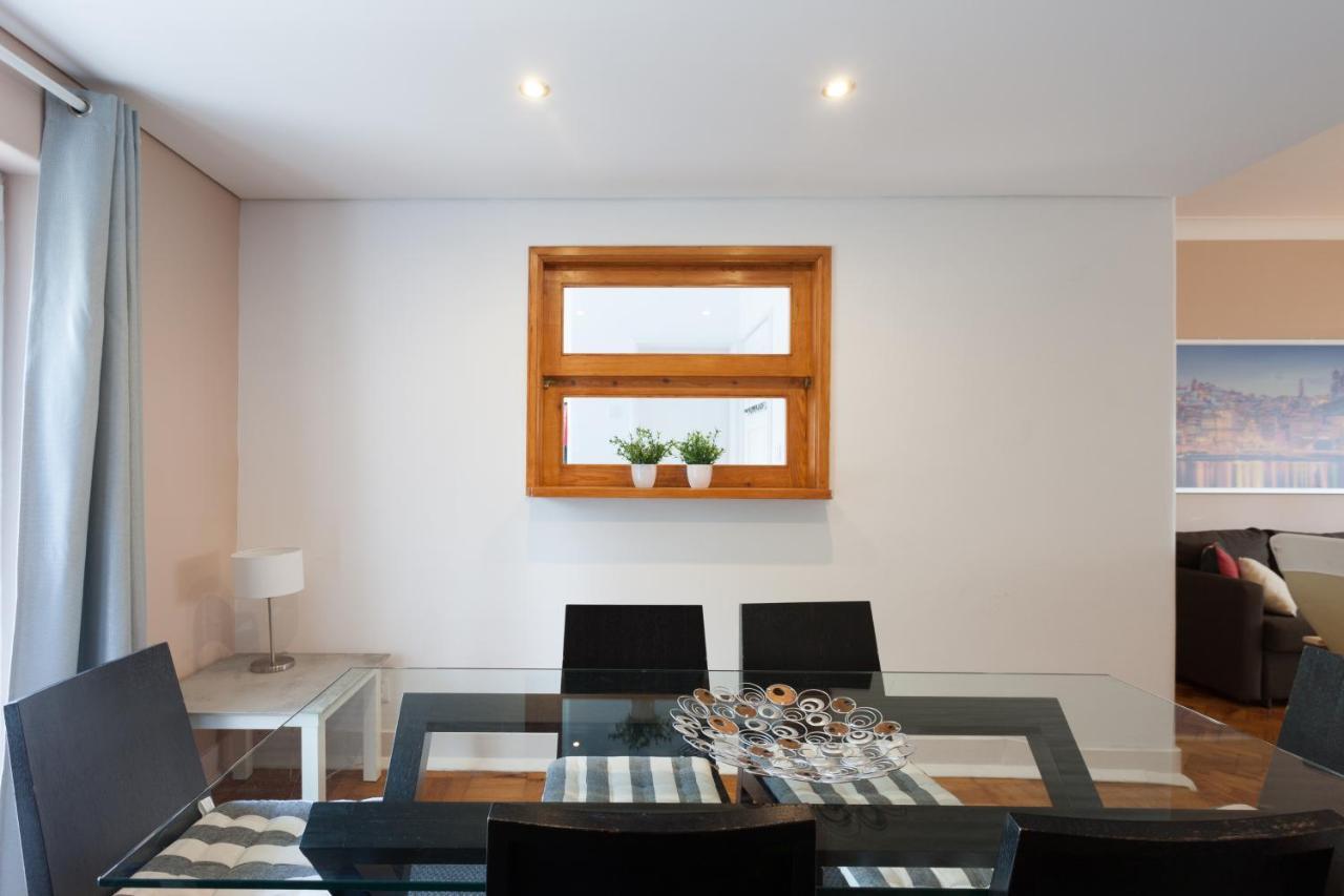 Flh Cascais Apartment With Terrace Buitenkant foto