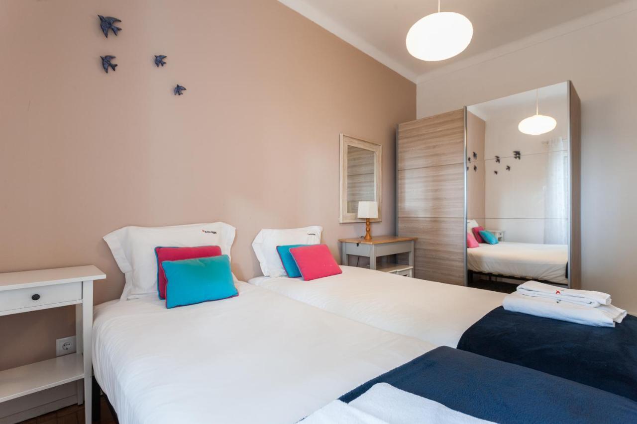 Flh Cascais Apartment With Terrace Buitenkant foto